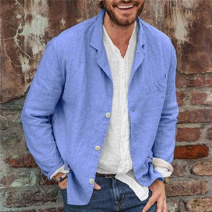 Blazer de Hombre | Ligero