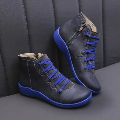 Botines de Mujer | Cierre Cremallera