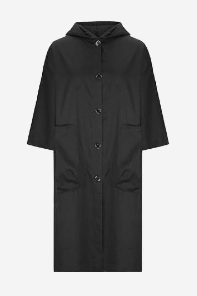 Chaqueta Oversize de Mujer | Talla Única