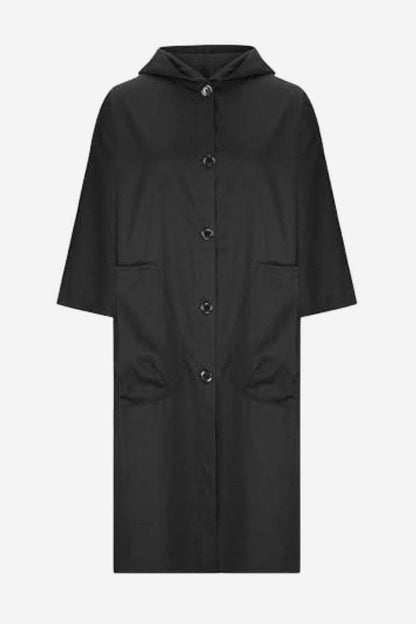 Chaqueta Oversize de Mujer | Talla Única