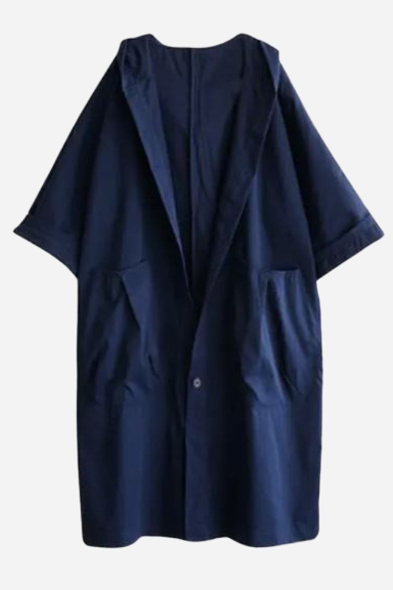 Chaqueta Oversize de Mujer | Talla Única