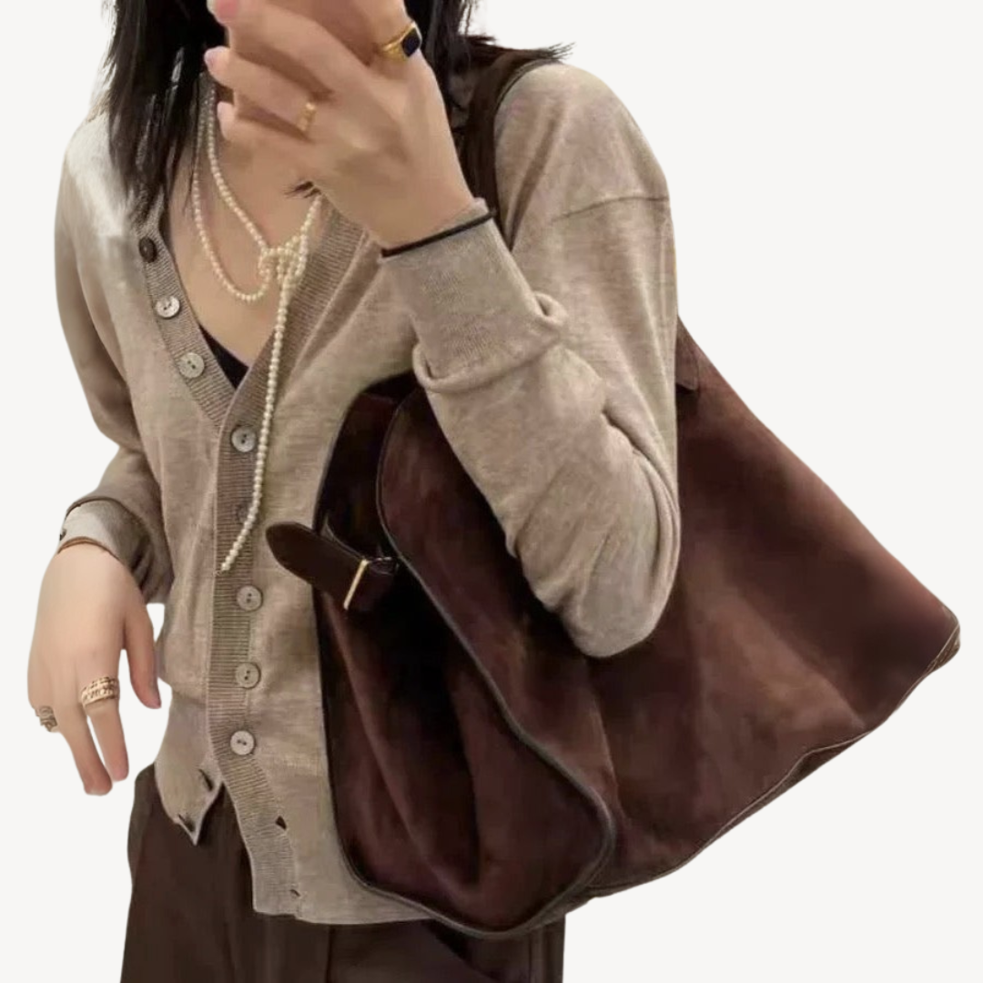 Bolso Tote de Mujer | Tamaño Grande