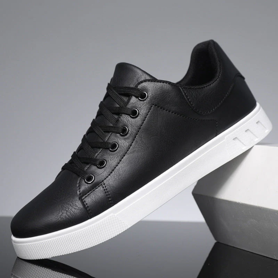 Zapatillas de Hombre con Cordones | Básicas