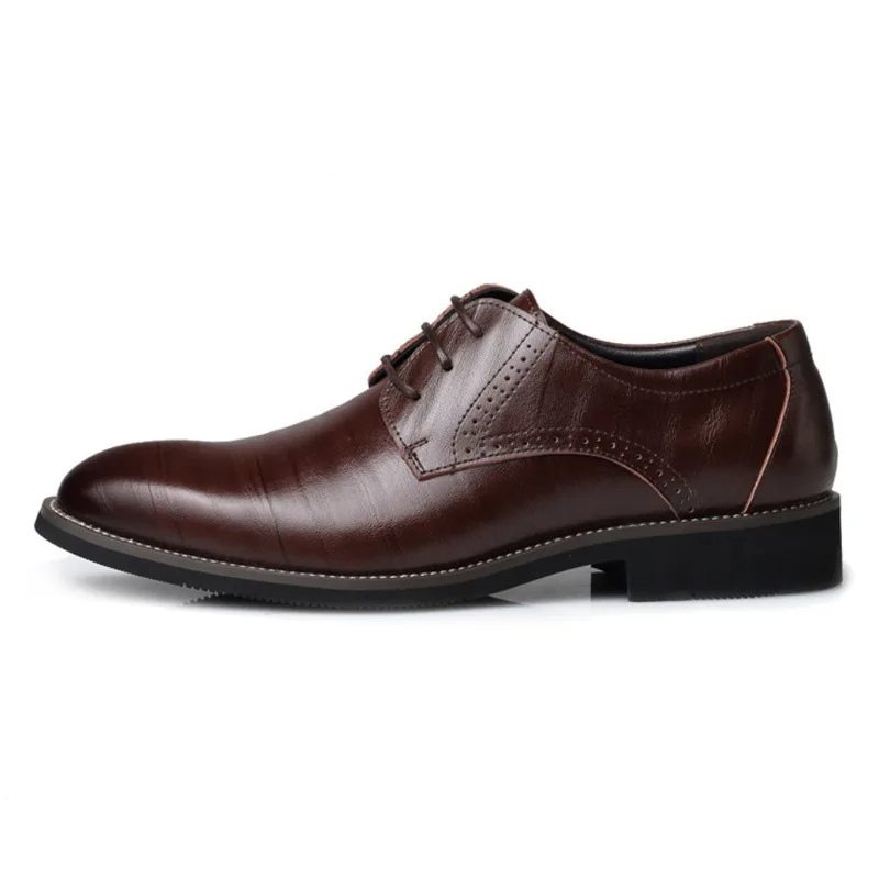 Zapatos Oxford de Hombre | Cordones