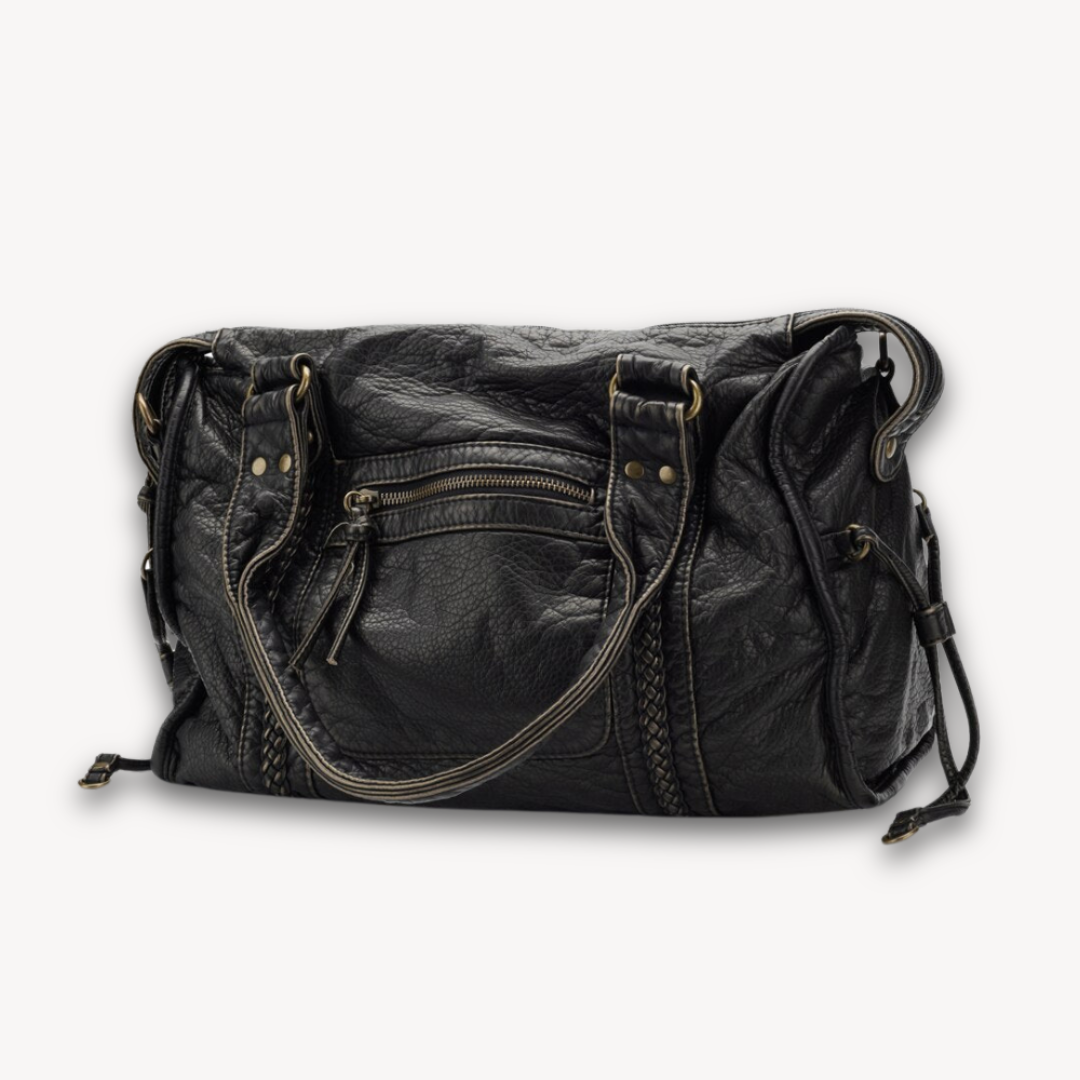 Bolso de Mujer | Bolsillo con Cremallera