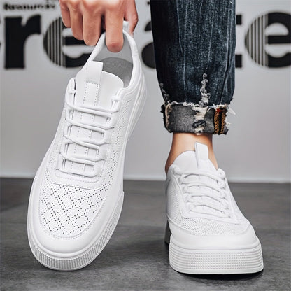 Zapatillas Casuales de Hombre | Perforadas