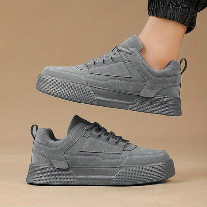 Zapatillas de Hombre | Suela de Plataforma