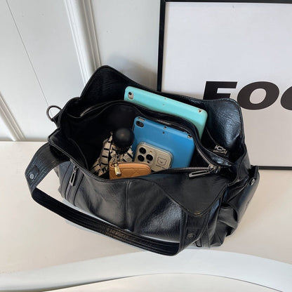 Bolso de Hombro de Mujer | Correa Ajustable