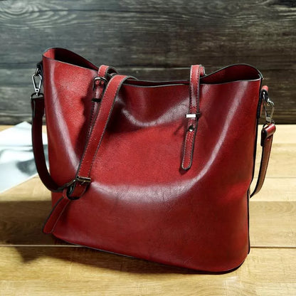 Bolso de Hombro de Mujer | Estilo Vintage