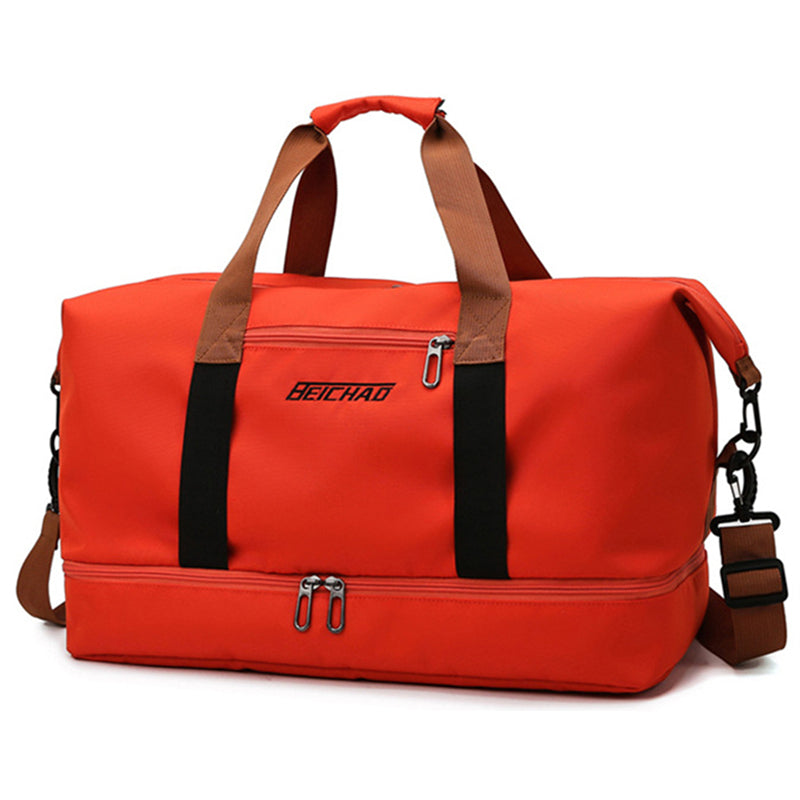 Bolsa de Viaje Unisex | Weekender