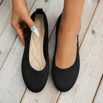Zapatos de Mujer sin Cordones | Planos