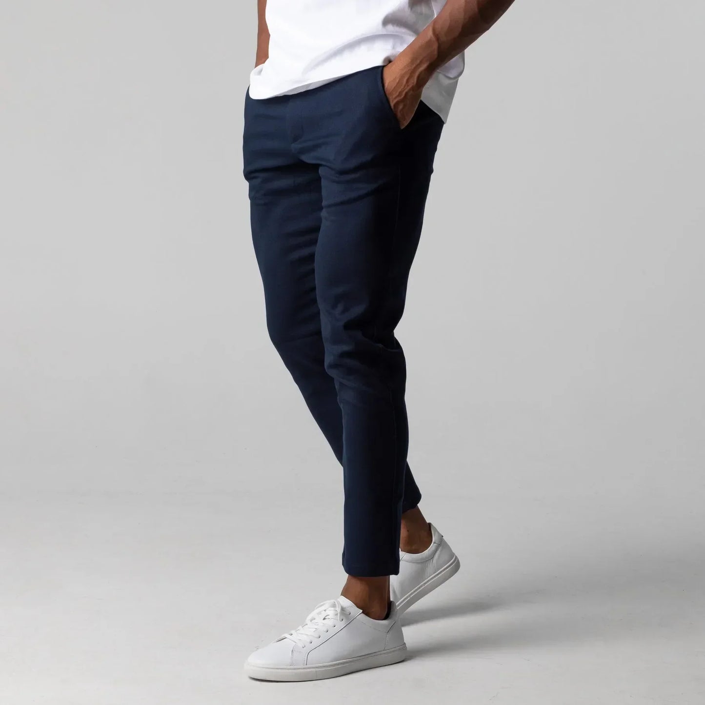 Pantalones Chinos de Hombre | Corte Clásico