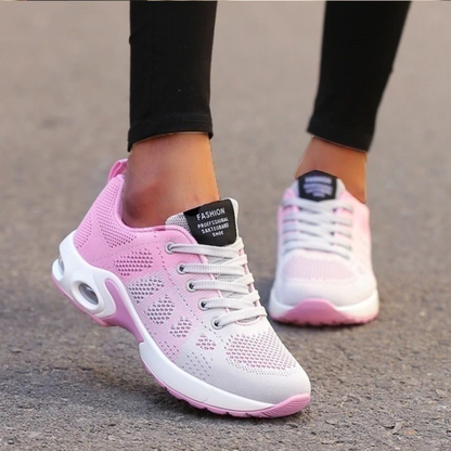 Zapatillas de Running de Mujer | Cordones