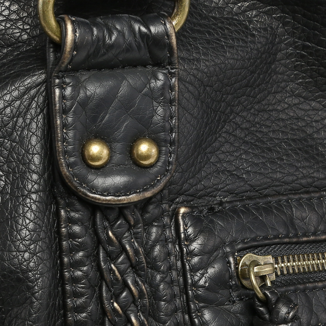Bolso de Mujer | Bolsillo con Cremallera