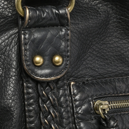 Bolso de Mujer | Bolsillo con Cremallera