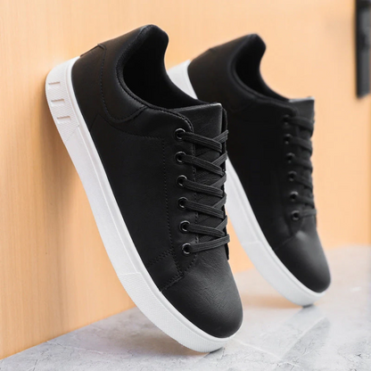 Zapatillas de Hombre con Cordones | Básicas