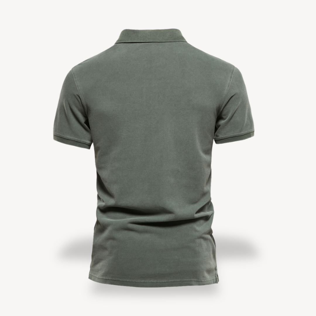 Polo de Hombre | Corte Clásico