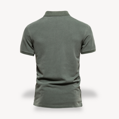 Polo de Hombre | Corte Clásico