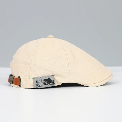 Boina Casual de Hombre | Ajustable