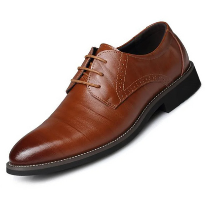 Zapatos Oxford de Hombre | Cordones