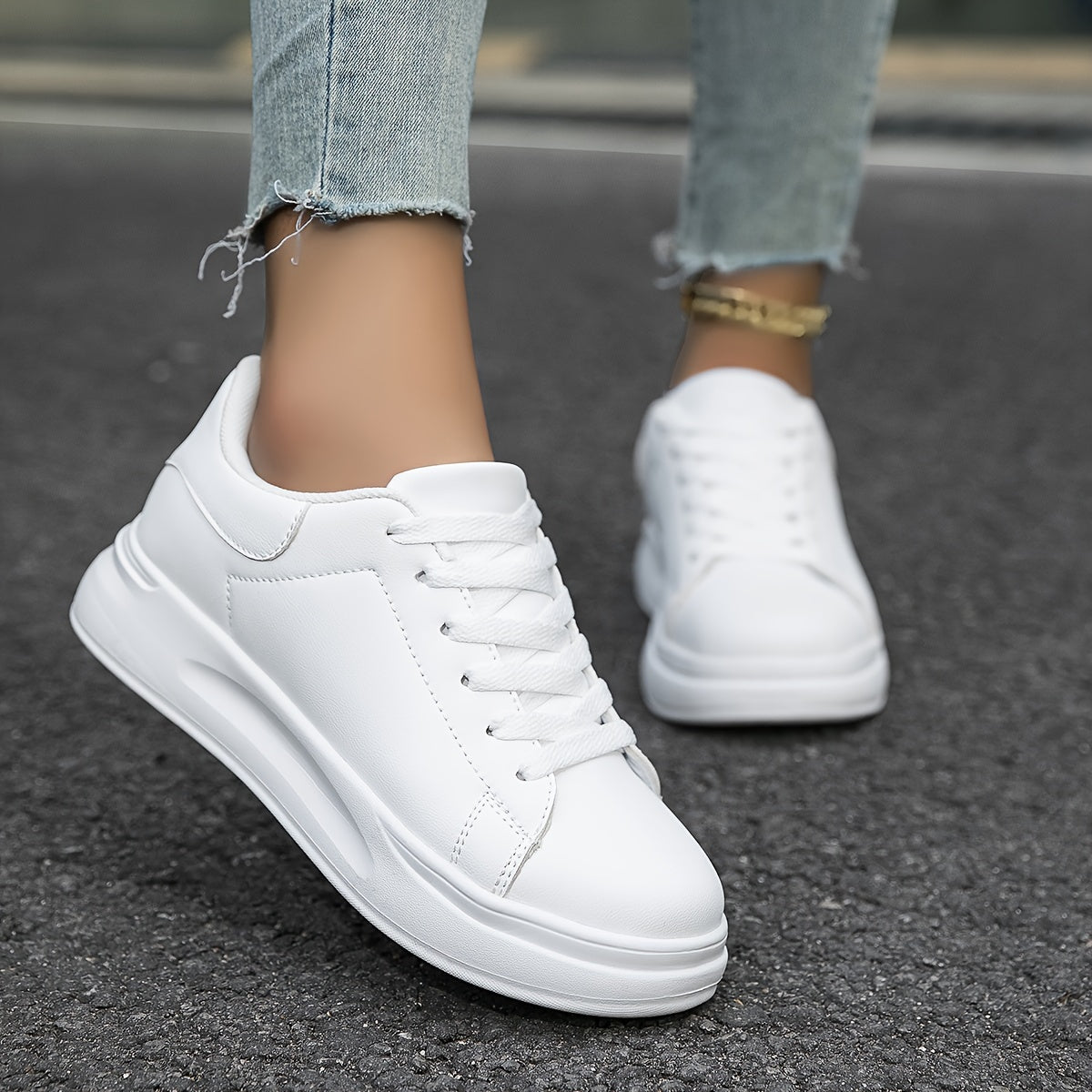 Zapatillas Casuales de Mujer | Bajas