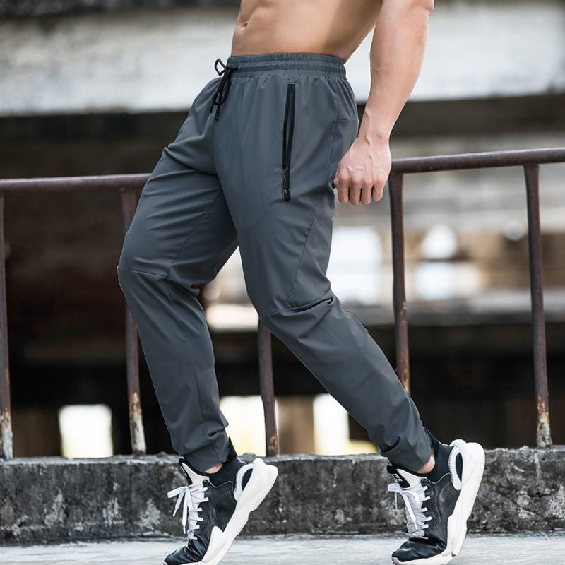Pantalones Deportivos de Hombre | Cordón