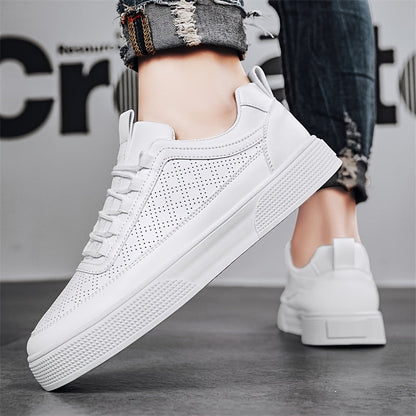 Zapatillas Casuales de Hombre | Perforadas
