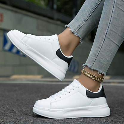 Zapatillas Casuales de Mujer | Bajas
