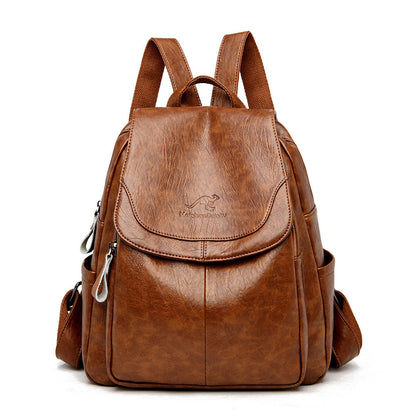 Mochila de Mujer | Solapa Frontal