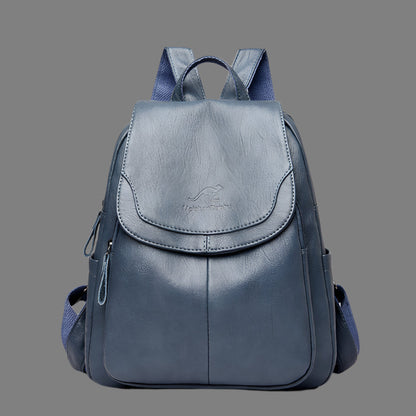 Mochila de Mujer | Solapa Frontal