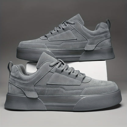 Zapatillas de Hombre | Suela de Plataforma
