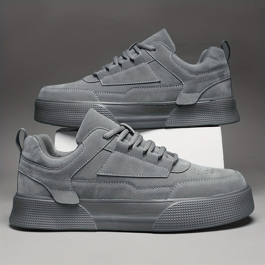 Zapatillas de Hombre | Suela de Plataforma