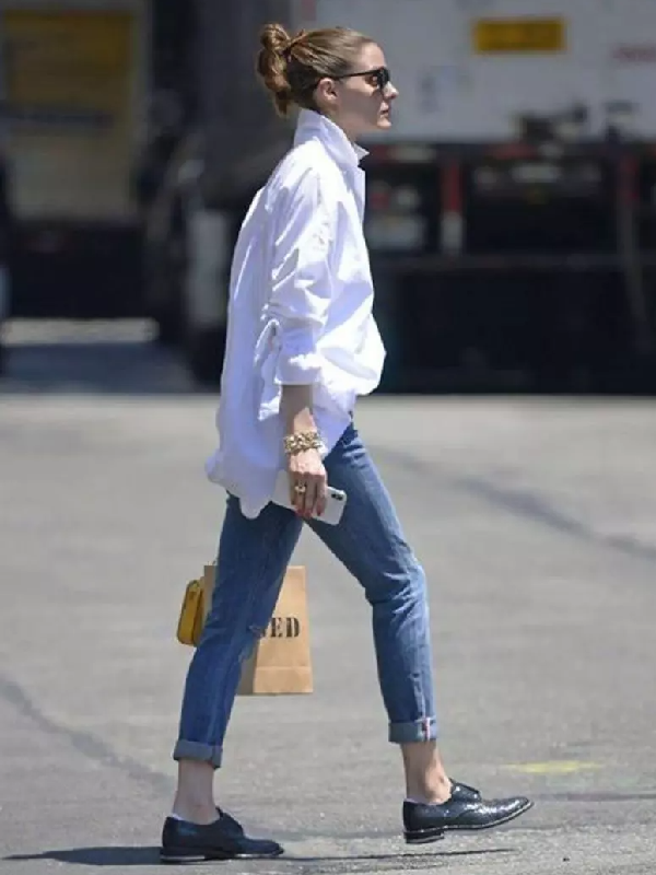 Blusa de Mujer | Estilo Oversize