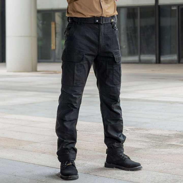 Pantalones Funcionales de Hombre | Senderismo