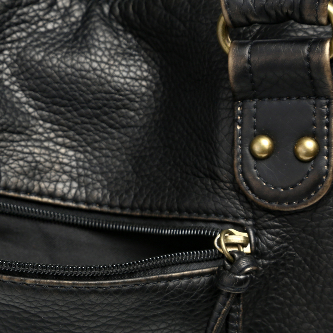 Bolso de Mujer | Bolsillo con Cremallera