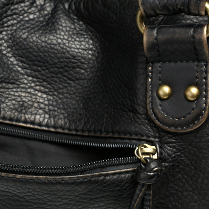 Bolso de Mujer | Bolsillo con Cremallera