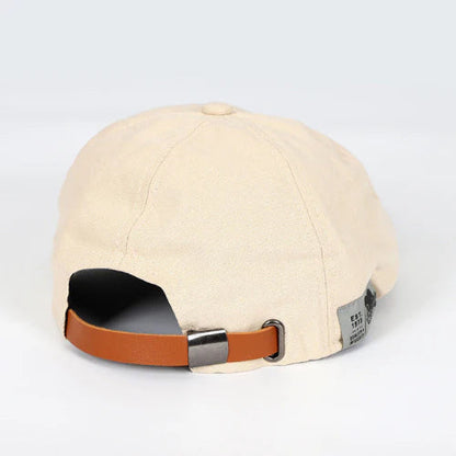 Boina Casual de Hombre | Ajustable