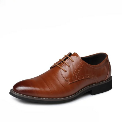 Zapatos Oxford de Hombre | Cordones
