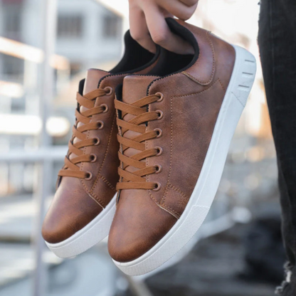 Zapatillas de Hombre con Cordones | Básicas