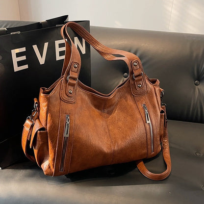 Bolso de Hombro de Mujer | Correa Ajustable