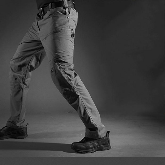 Pantalones Funcionales de Hombre | Senderismo