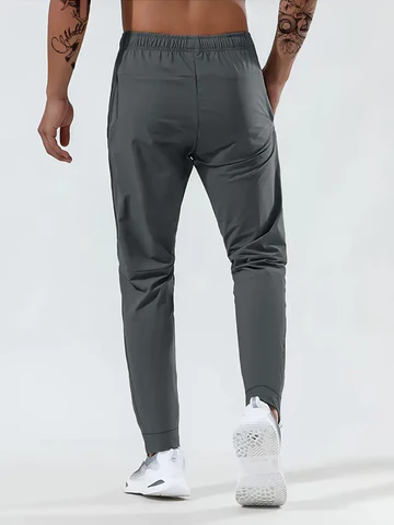 Joggers Deportivos de Hombre | Elásticos