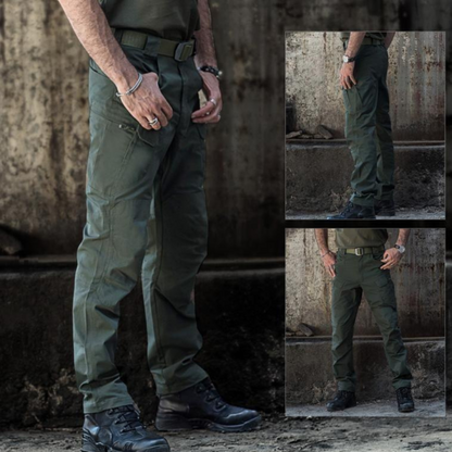 Pantalones Funcionales de Hombre | Senderismo