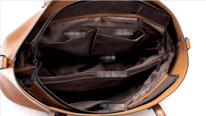 Bolso de Hombro de Mujer | Estilo Vintage