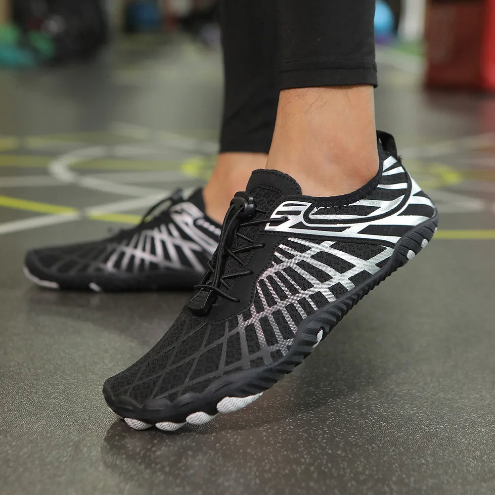Zapatos Acuáticos de Mujer | Barefoot