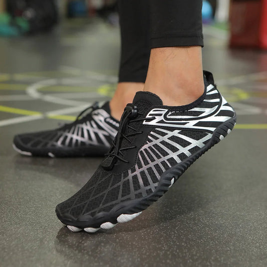 Zapatos Acuáticos de Mujer | Barefoot