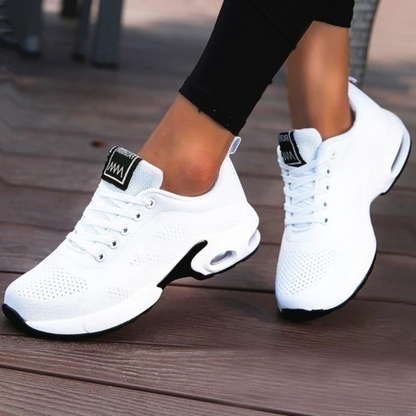 Zapatillas de Running de Mujer | Cordones