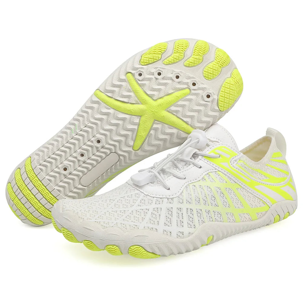 Zapatos Acuáticos de Mujer | Barefoot