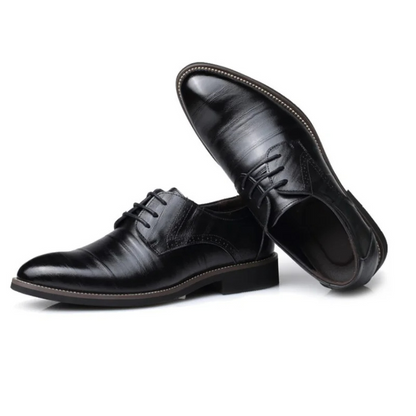 Zapatos Oxford de Hombre | Cordones