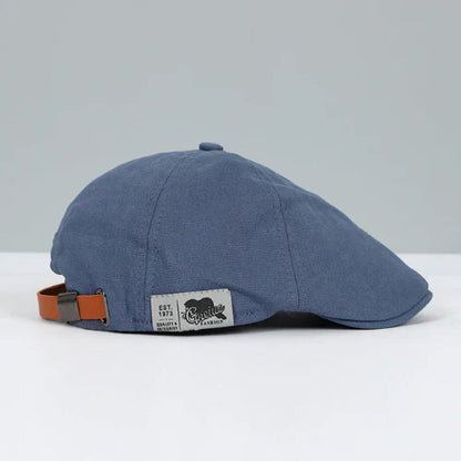 Boina Casual de Hombre | Ajustable